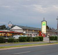 Ibis Styles Tamworth - SA Accommodation