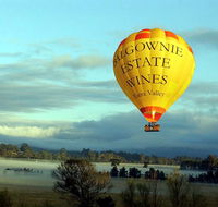 Inland Waters Holiday Parks Lake Keepit - SA Accommodation