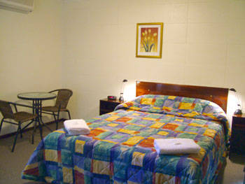 Jerilderie Budget Motel - SA Accommodation 1