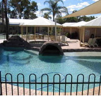 Jolly Swagman Motor Inn - SA Accommodation
