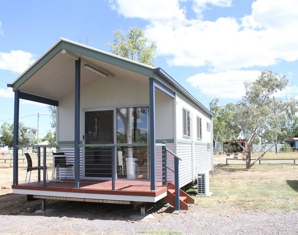 Carpentaria ACT SA Accommodation