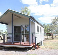 Julia Creek Caravan Park - SA Accommodation