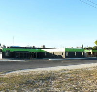 Jurien Bay Hotel Motel - SA Accommodation