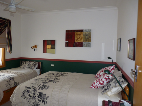 Kadina Bed And Breakfast - SA Accommodation 1
