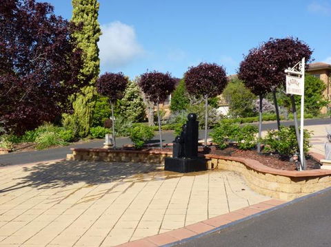 Kadina Bed And Breakfast - SA Accommodation 2