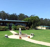 Kalaru Lodge Cottages - SA Accommodation