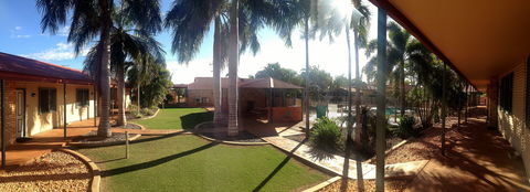 Karratha Apartments - SA Accommodation 0