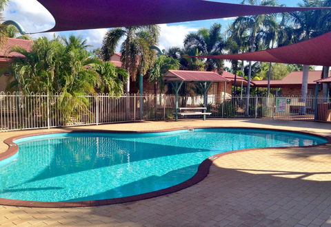 Karratha Apartments - SA Accommodation 1