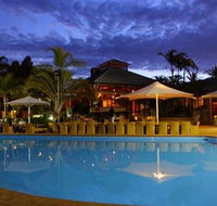Karratha International Hotel - SA Accommodation