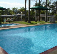 Kempsey Motor Inn - SA Accommodation