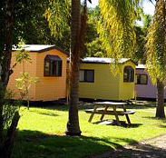Kempsey Tourist Village - SA Accommodation