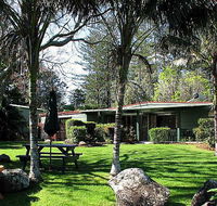 Kentia Holiday Accommodations - SA Accommodation