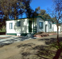 Kilmore Caravan Park - SA Accommodation