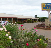 Kirriemuir Motel  Cabins - SA Accommodation