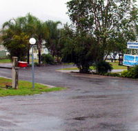 Kootingal Kourt Caravan Park - SA Accommodation