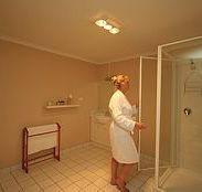 Lagoon Pocket Bed  Breakfast - SA Accommodation