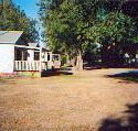 Lake Anderson Caravan Park - SA Accommodation