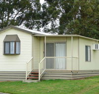 Lake Burrumbeet Caravan Park - SA Accommodation