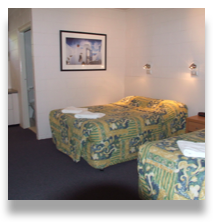 Lake Munmorah Motel - SA Accommodation 1