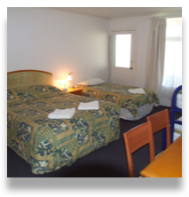 Lake Munmorah Motel - SA Accommodation 2