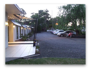 Lake Munmorah Motel - SA Accommodation 4