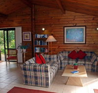 Lavendula Garden Cottage - SA Accommodation