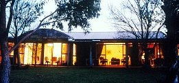 LeCamah Hill - SA Accommodation 0