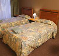Lidcombe Motor Inn - SA Accommodation