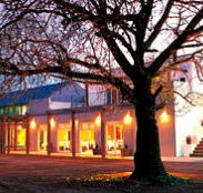 Lindenwarrah Hotel  Restaurant - SA Accommodation