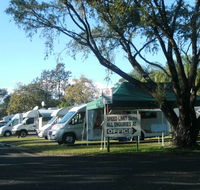 Lismore Centra Tourist Park - SA Accommodation