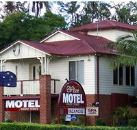 Lismore Wilson Motel - SA Accommodation