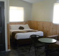 Lithgow Tourist  Van Park - SA Accommodation