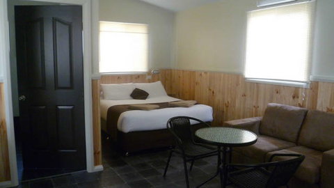 Lithgow Tourist & Van Park - SA Accommodation 0