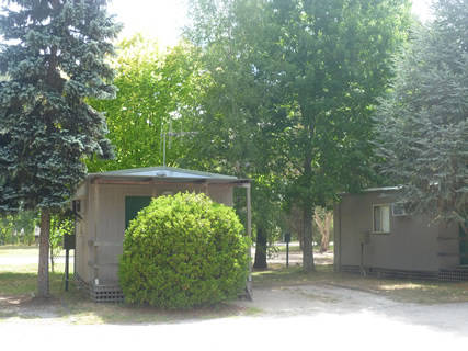 Lithgow Tourist & Van Park - SA Accommodation 3