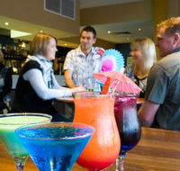 Loxton Hotel - SA Accommodation