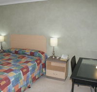 Mackay Motor Inn - SA Accommodation