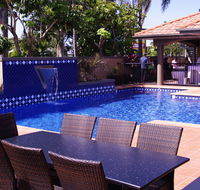 Mackay Resort Motel - SA Accommodation