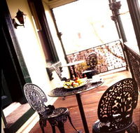Magnolia Court Boutique Hotel - SA Accommodation