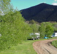Magorra Caravan Park - SA Accommodation