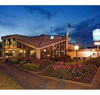 Mahoneys Motor Inn - SA Accommodation