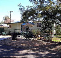 Manilla River Gums Caravan Park - SA Accommodation