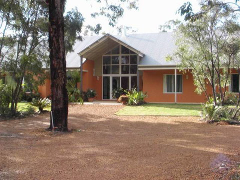 Margaret River Bed And Breakfast - SA Accommodation 1