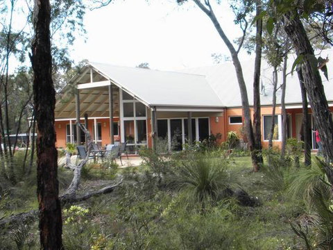 Margaret River Bed And Breakfast - SA Accommodation 4