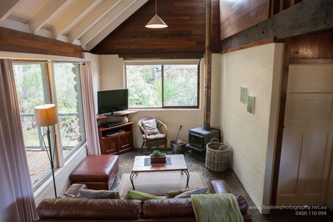 Margaret River Stone Cottages - SA Accommodation 0