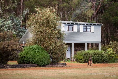 Margaret River Stone Cottages - SA Accommodation 1