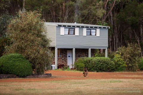 Margaret River Stone Cottages - SA Accommodation 2