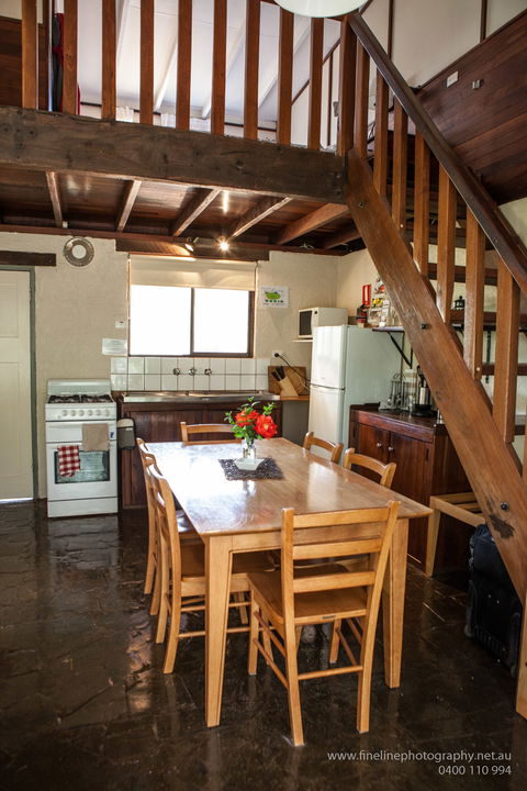 Margaret River Stone Cottages - SA Accommodation 5