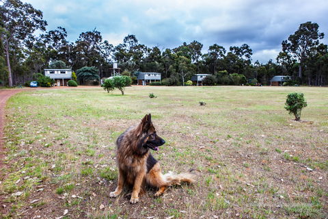 Margaret River Stone Cottages - SA Accommodation 4