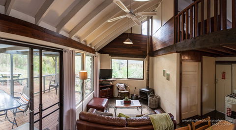 Margaret River Stone Cottages - SA Accommodation 8