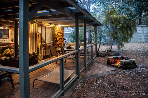 Margaret River Stone Cottages - SA Accommodation 7